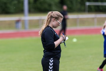 Bild 46 - Bundesliga Aufstiegsspiel B-Juniorinnen VfL Oldesloe - TSG Ahlten : Ergebnis: 0:4